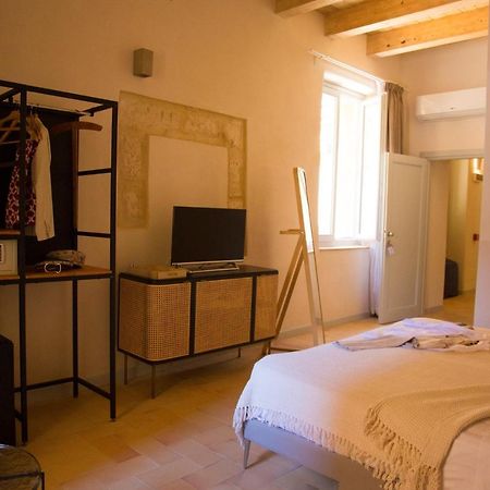 Locanda Carra Manna Sassari Eksteriør bilde