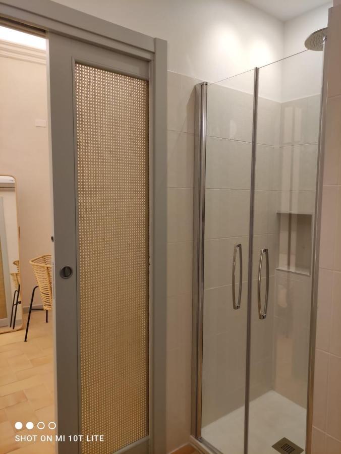 Locanda Carra Manna Sassari Eksteriør bilde