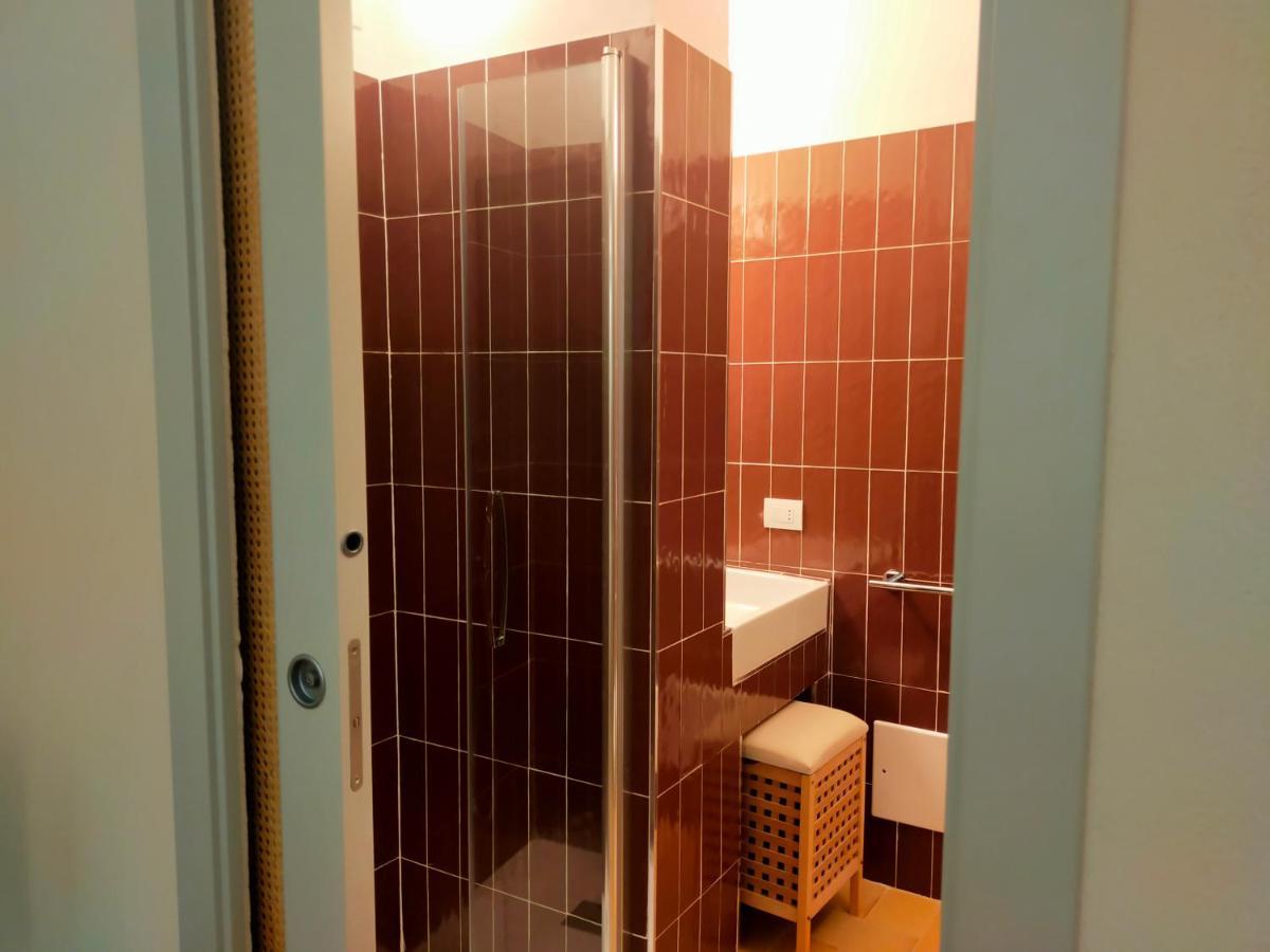 Locanda Carra Manna Sassari Eksteriør bilde