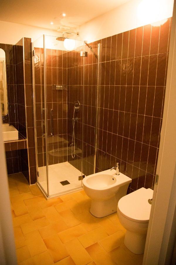 Locanda Carra Manna Sassari Eksteriør bilde
