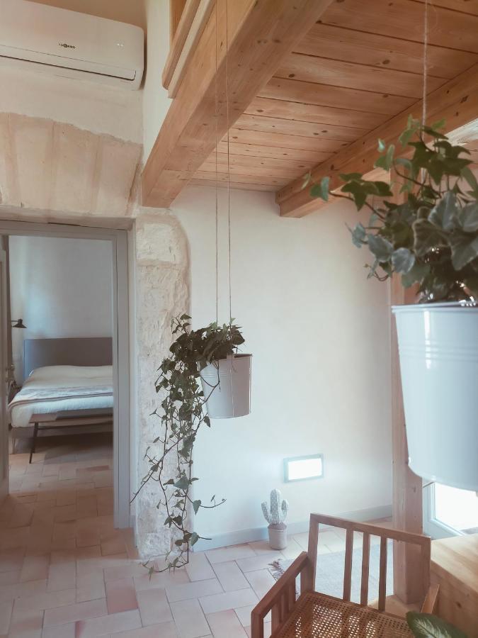 Locanda Carra Manna Sassari Eksteriør bilde