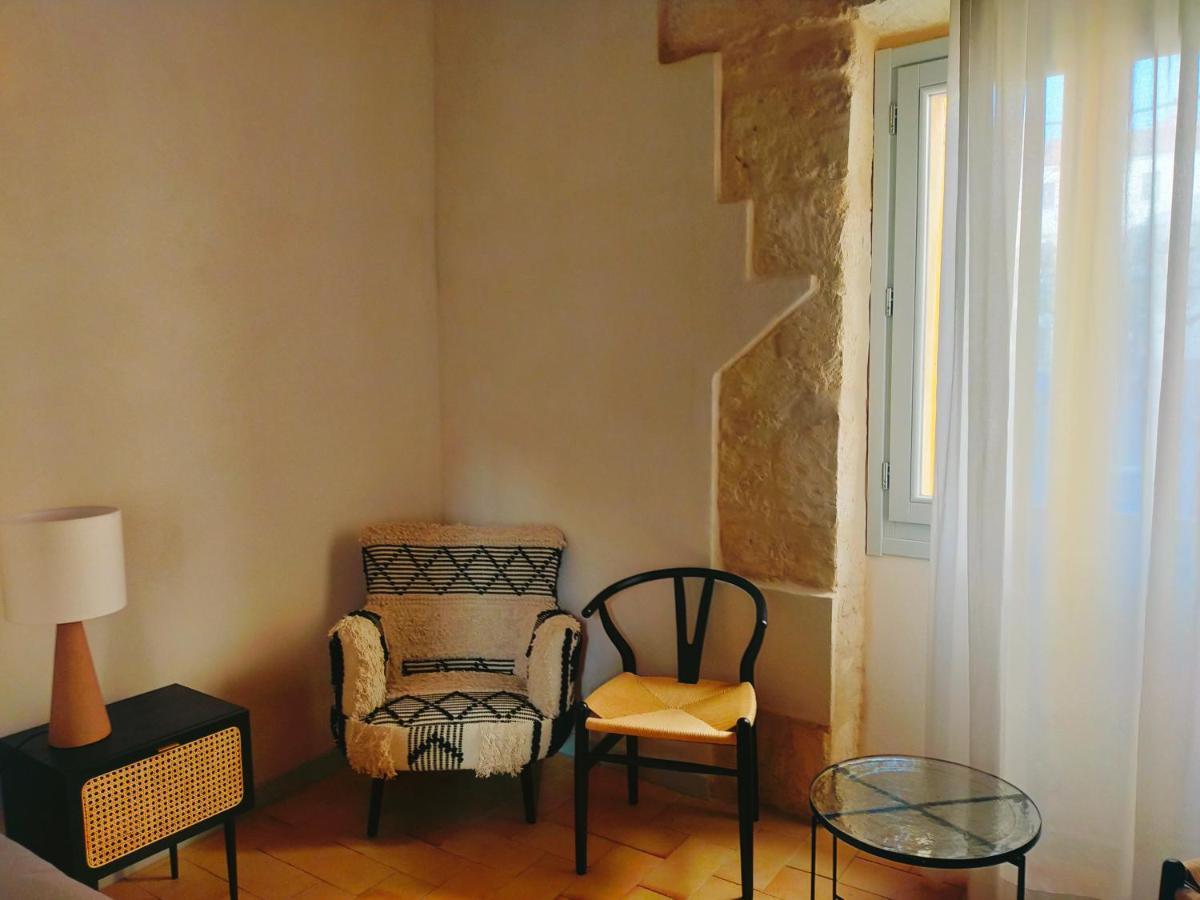 Locanda Carra Manna Sassari Eksteriør bilde