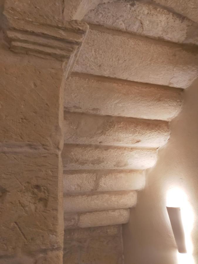 Locanda Carra Manna Sassari Eksteriør bilde