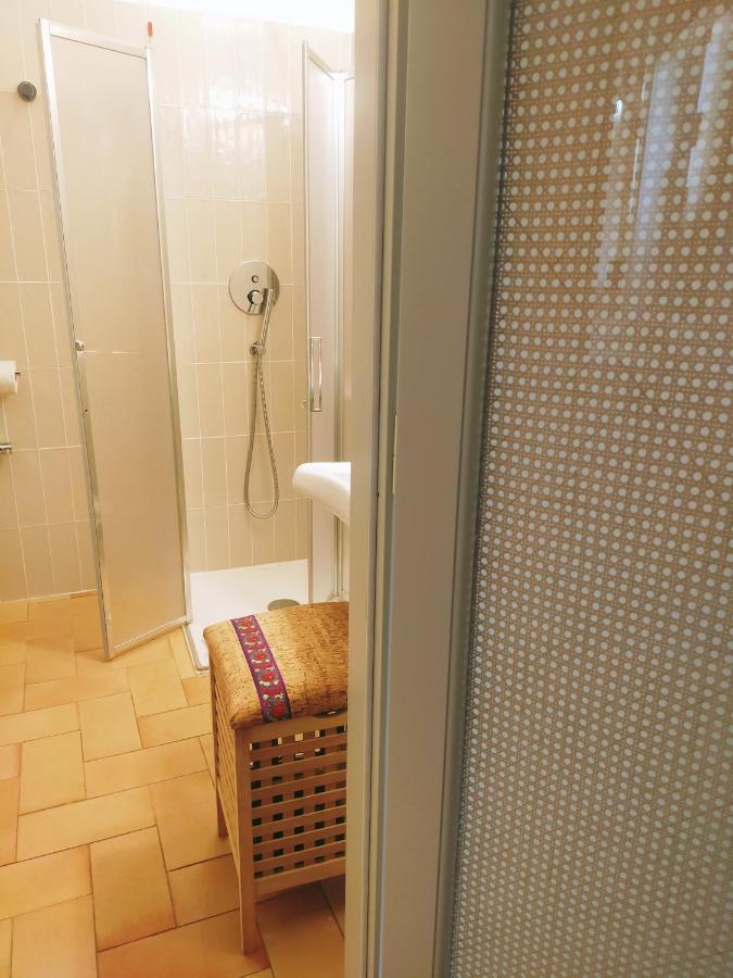 Locanda Carra Manna Sassari Eksteriør bilde