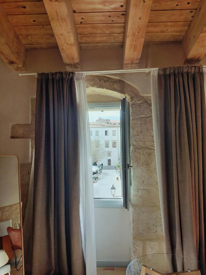 Locanda Carra Manna Sassari Eksteriør bilde